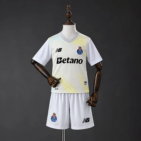 Kit FC Porto GR 26/27
