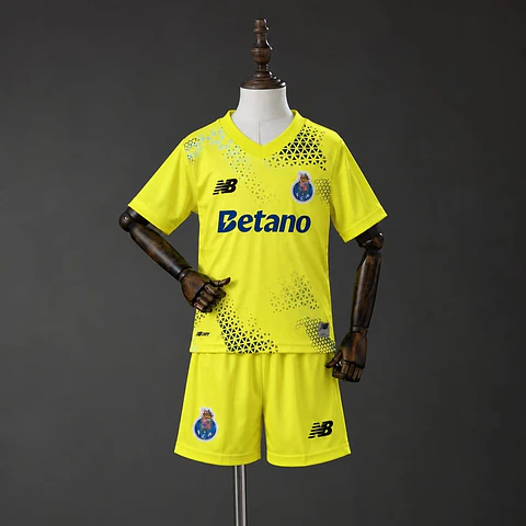 Kit FC Porto GR 26/27