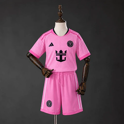 Kit Inter Miami I 26/27