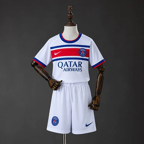Kit PSG 26/27 - Pré jogo