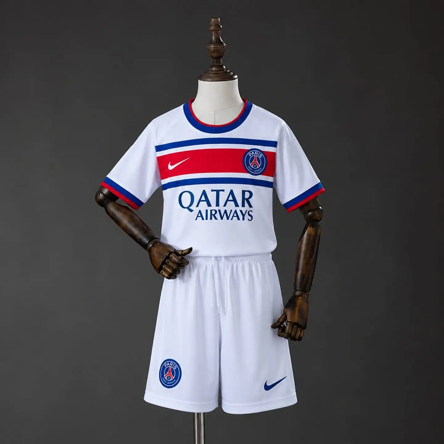 Kit PSG 26/27 - Pré jogo 1