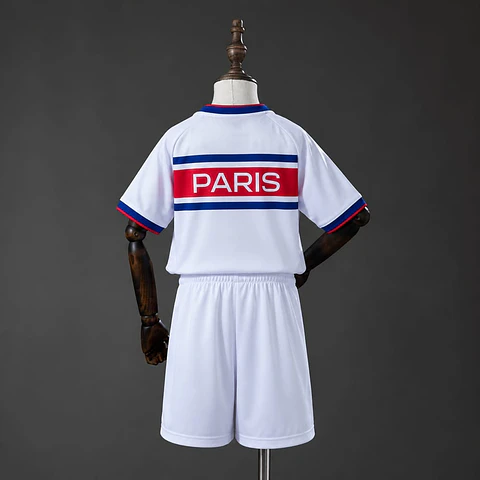 Kit PSG 26/27 - Pré jogo