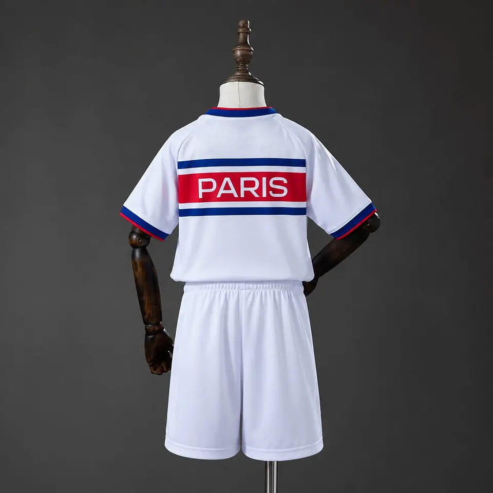 Kit PSG 26/27 - Pré jogo 2