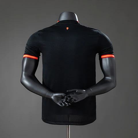 Camisola AC Milan IlI 26/27 - Versão Jogador