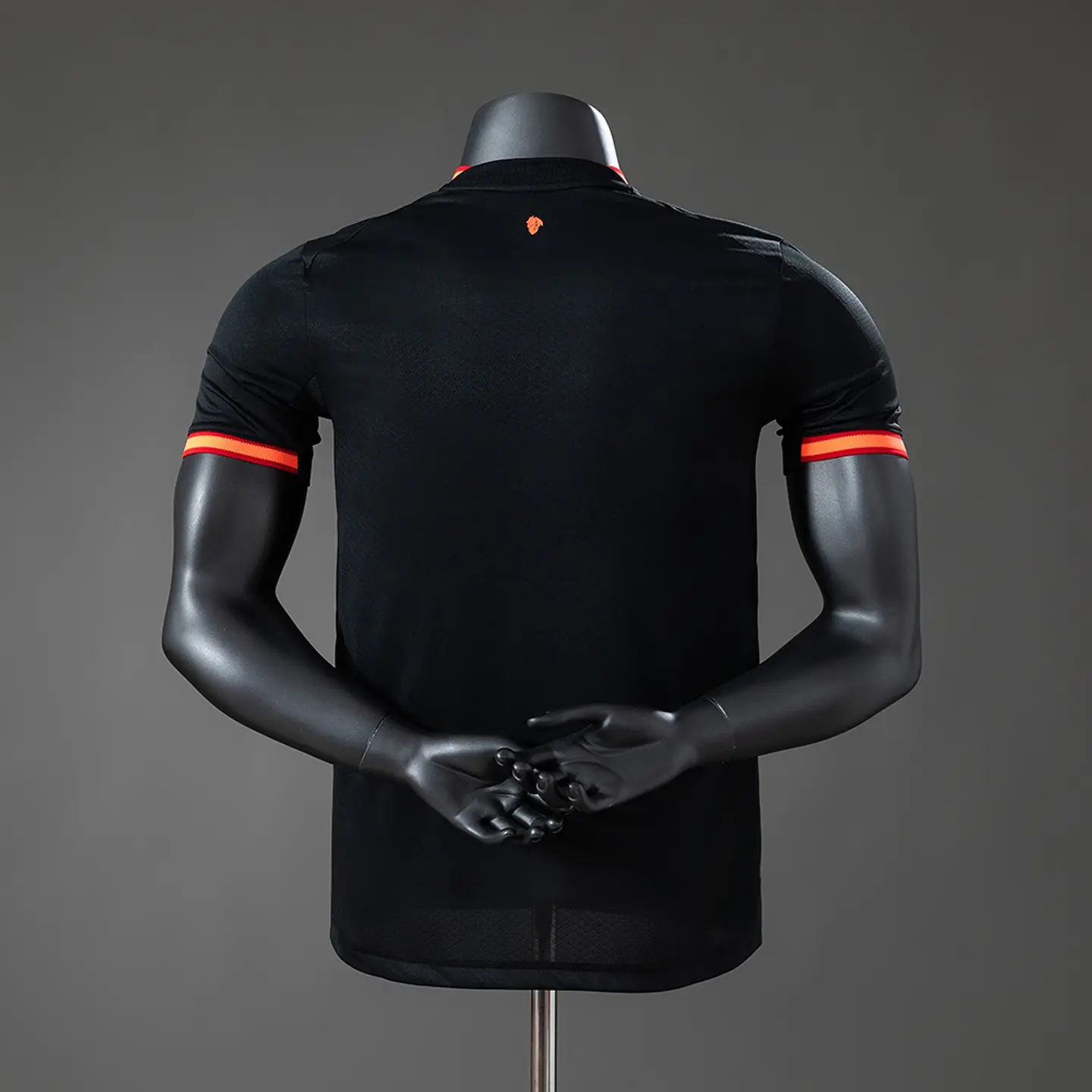 Camisola AC Milan IlI 26/27 - Versão Jogador 2