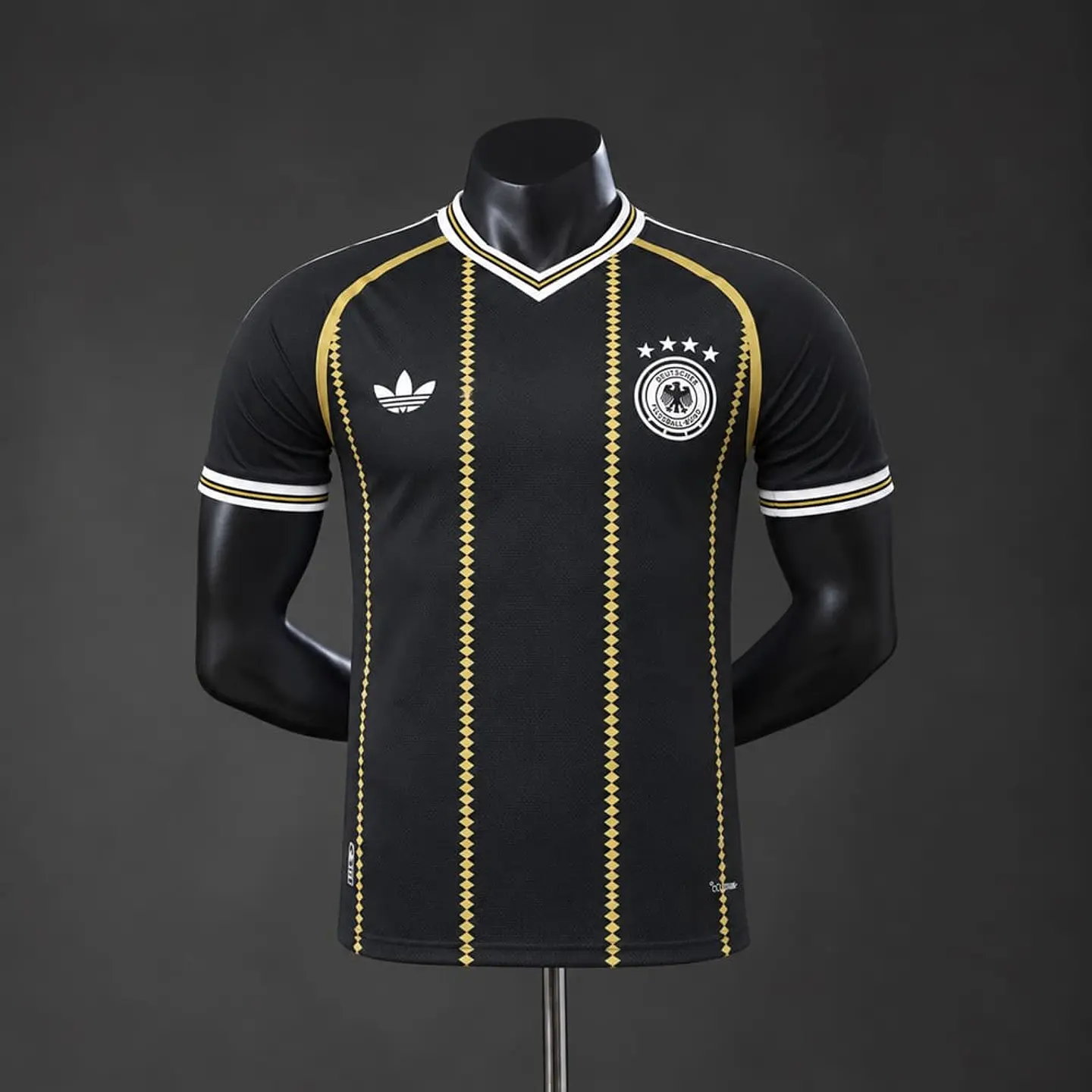 Camisola Alemanha III 2026 - Versão Jogador 1