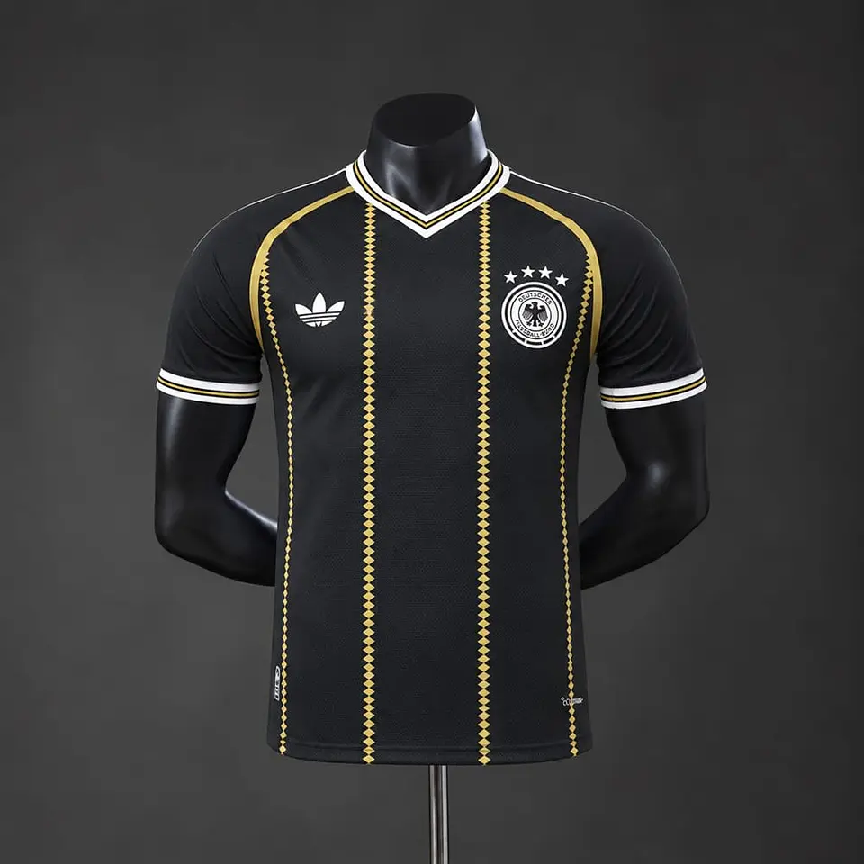 Camisola Alemanha III 2026 - Versão Jogador 1