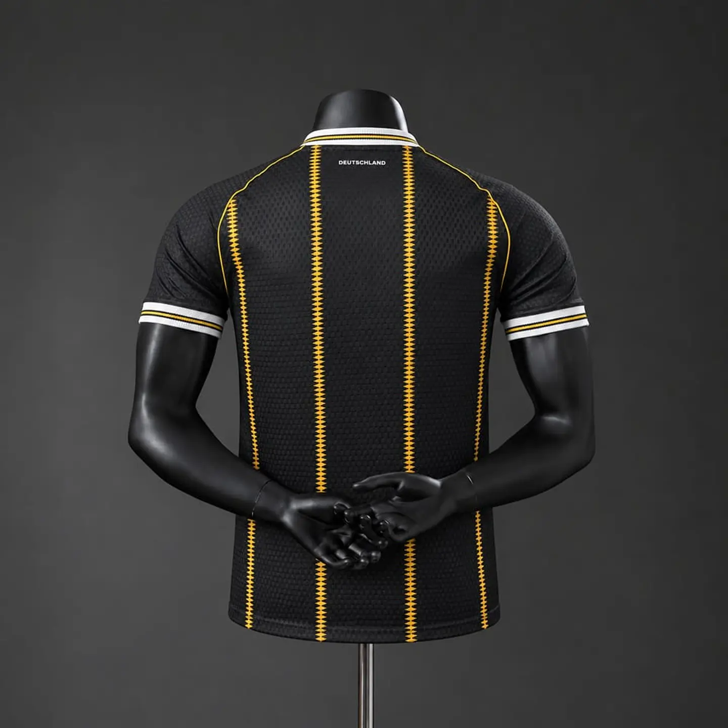 Camisola Alemanha III 2026 - Versão Jogador 2