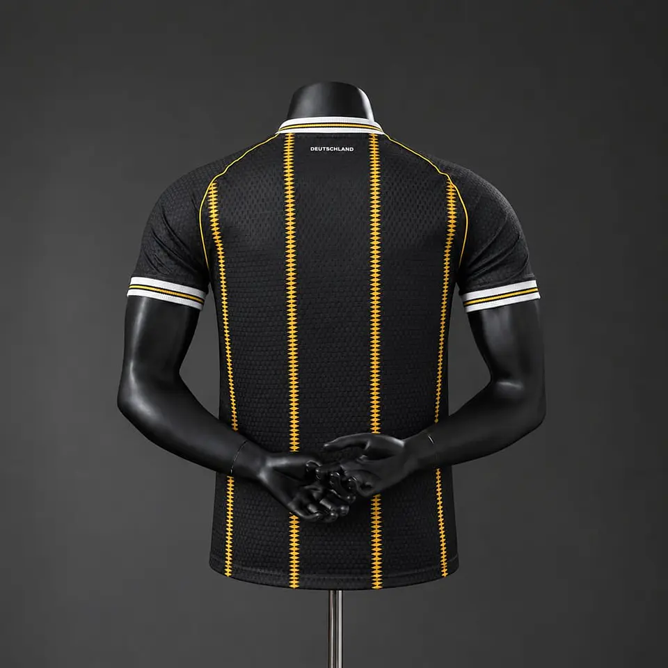 Camisola Alemanha III 2026 - Versão Jogador 2