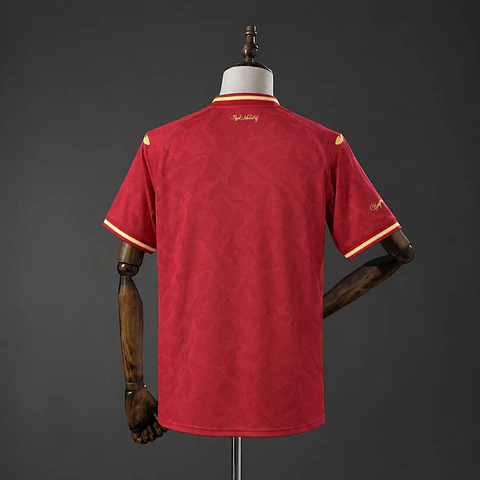 Camisola Real Murcia I 26/27