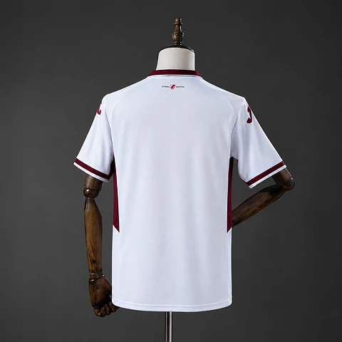 Camisola Torino II 26/27