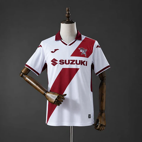 Camisola Torino II 26/27