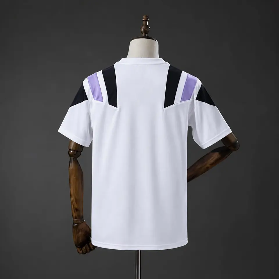 Camisola Real Madrid 26/27 - EQT 2