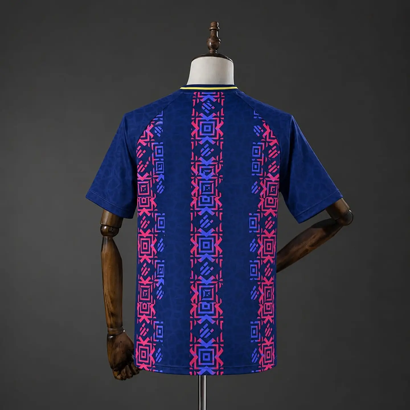 Camisola Barcelona 26/27 - Edição Especial 2