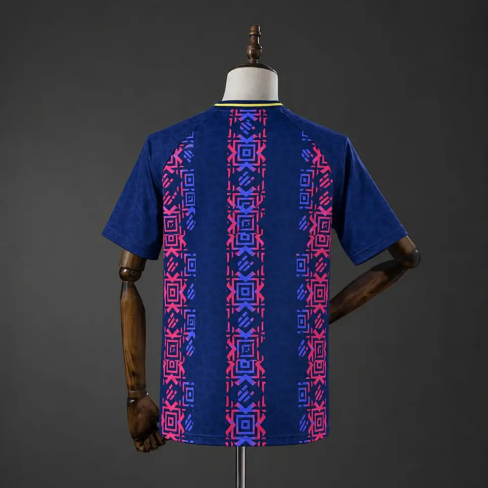 Camisola Barcelona 26/27 - Edição Especial 2