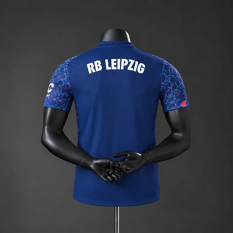 Camisola RB Leipzig III 26/27 - Versão Jogador