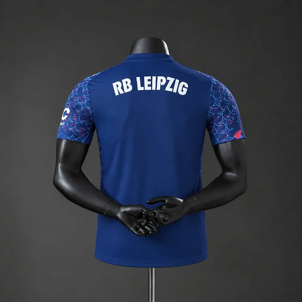 Camisola RB Leipzig III 26/27 - Versão Jogador 2