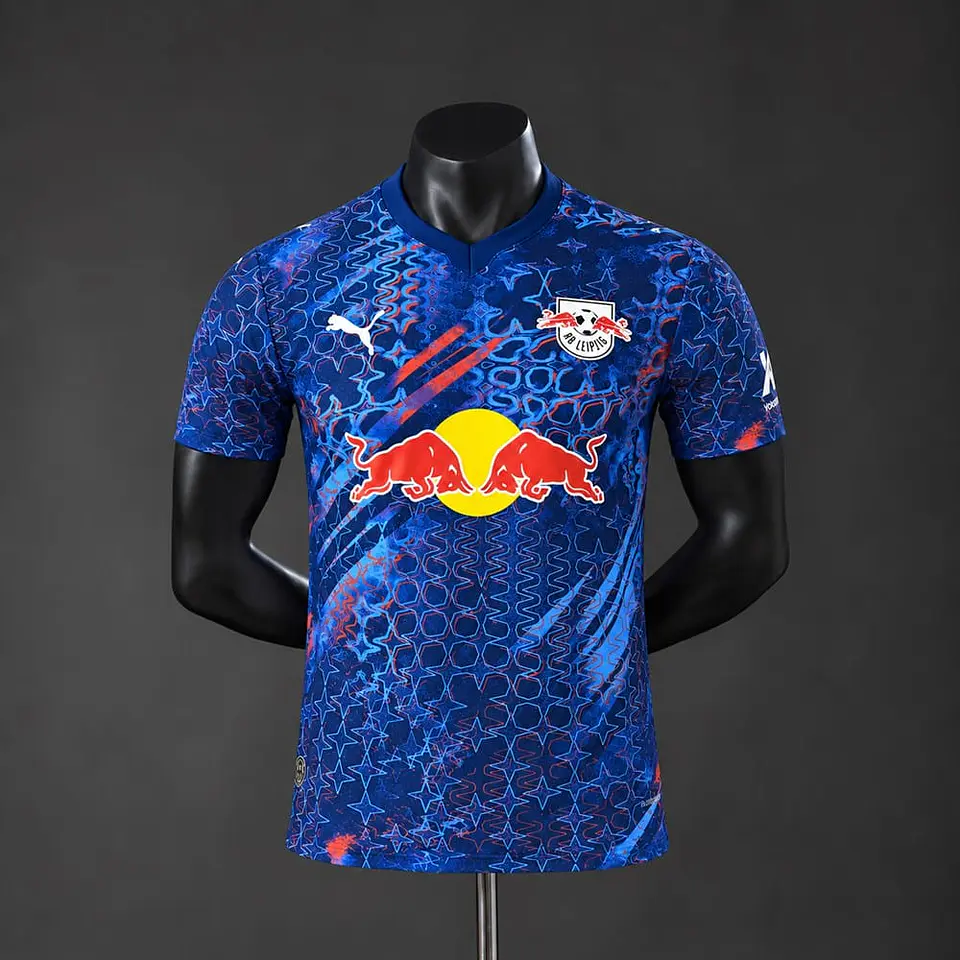 Camisola RB Leipzig III 26/27 - Versão Jogador 1