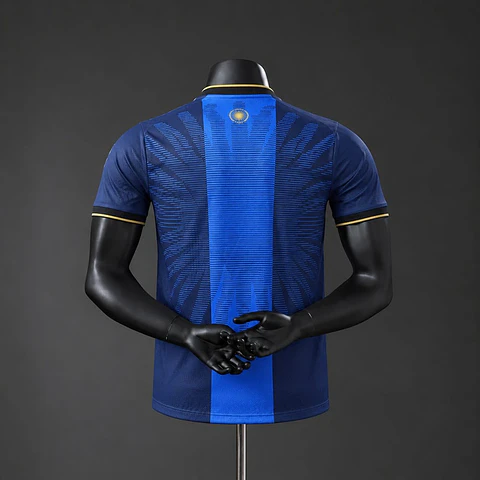 Camisola Argentina 26/27 - Edição Especial Messi Tribute - Versão Jogador - COPIE