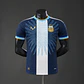 Camisola Argentina 26/27 - Edição Especial Messi Tribute - Versão Jogador - Thumbnail 1