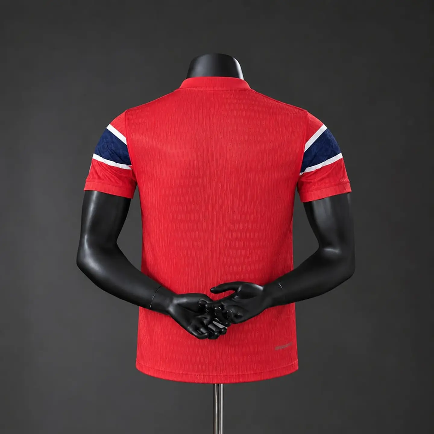 Camisola Noruega I 26/27 - Versão Jogador 2