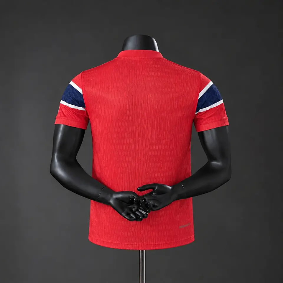 Camisola Noruega I 26/27 - Versão Jogador 2