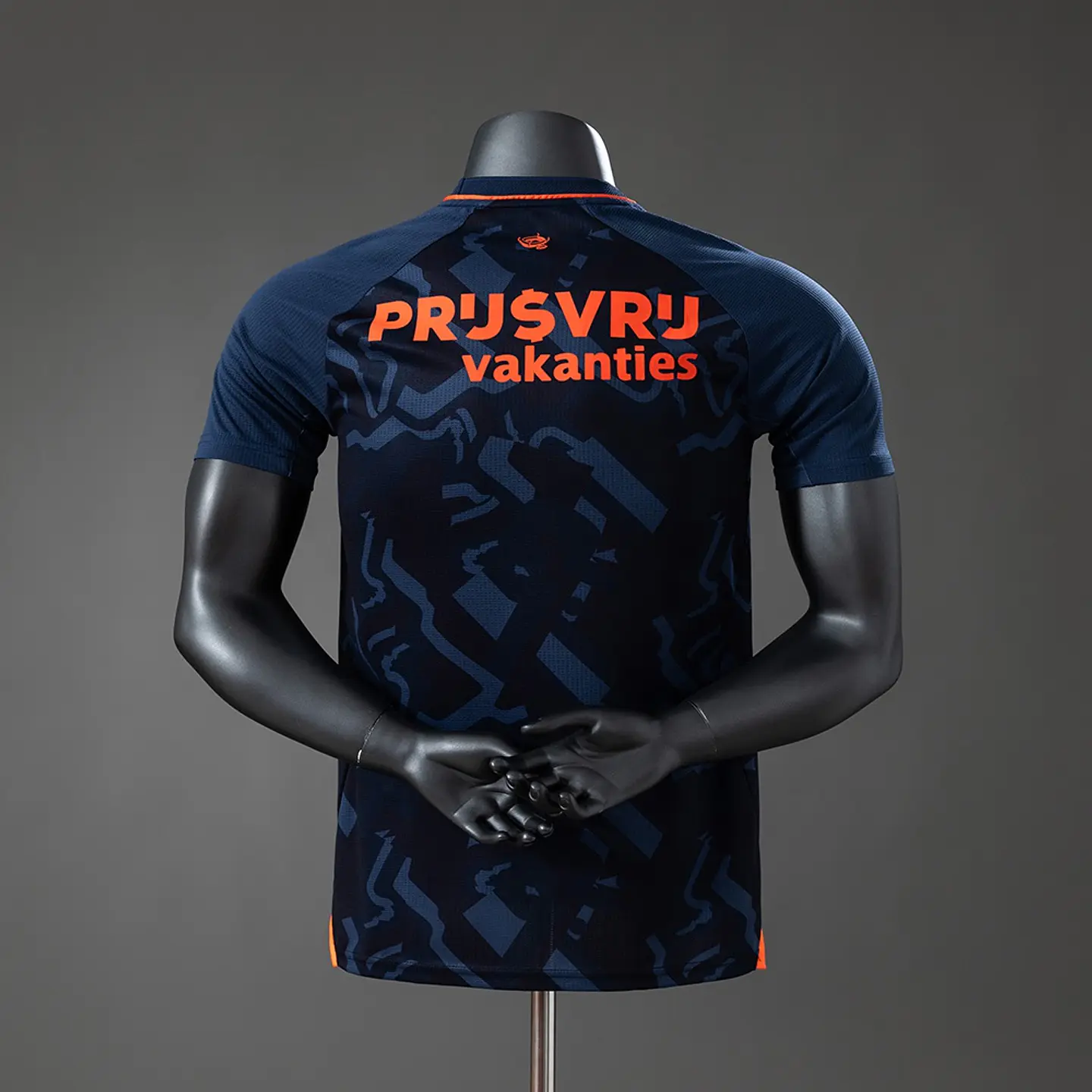 Camisola Feyenoord III 26/27 - Versão Jogador 2