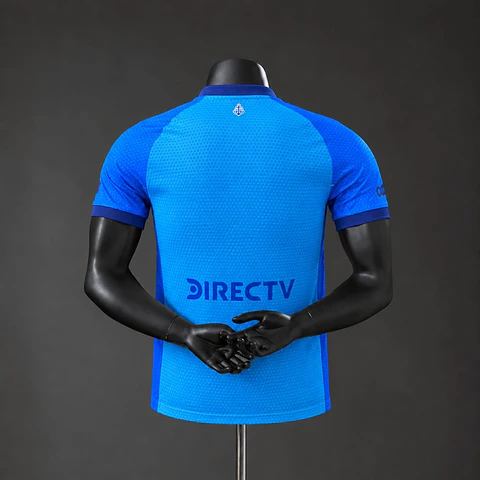 Camisola Boca Juniors GR 26/27 - Versão Jogador