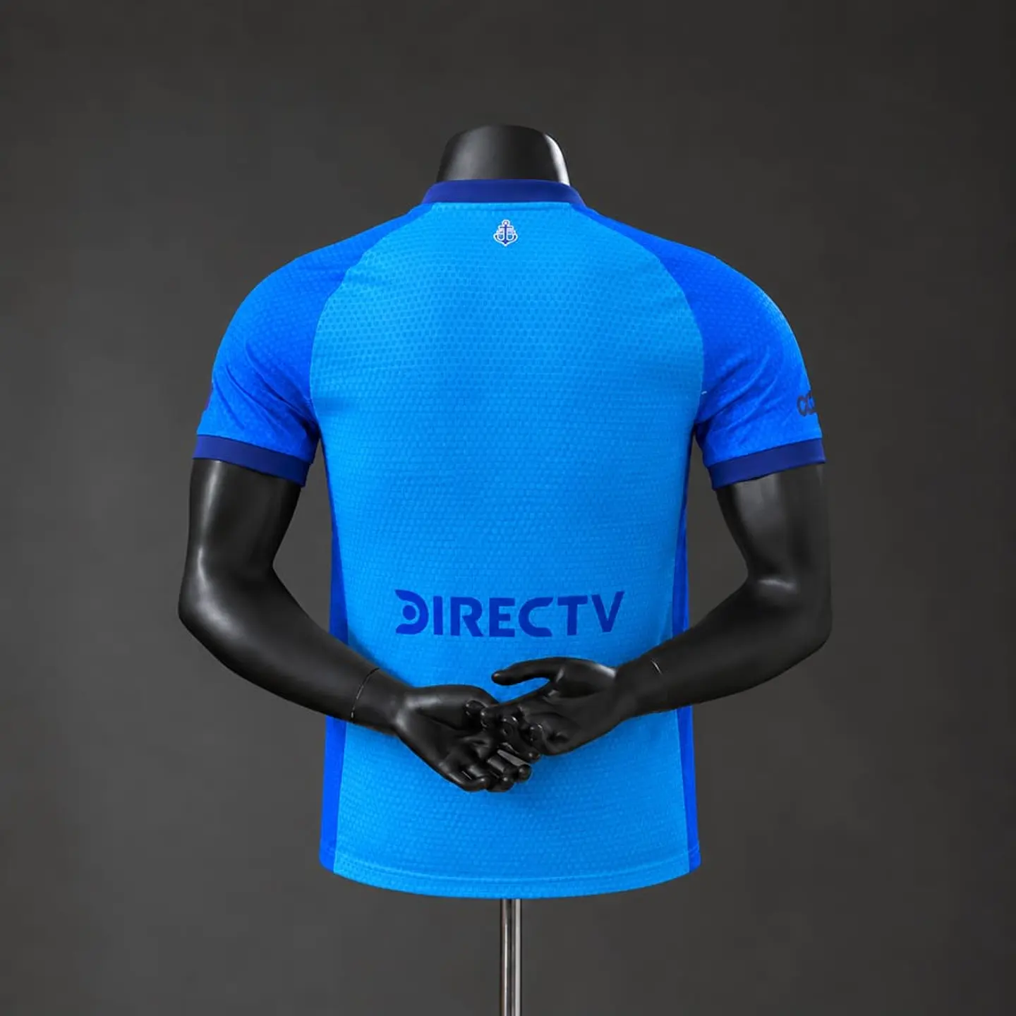 Camisola Boca Juniors GR 26/27 - Versão Jogador 2