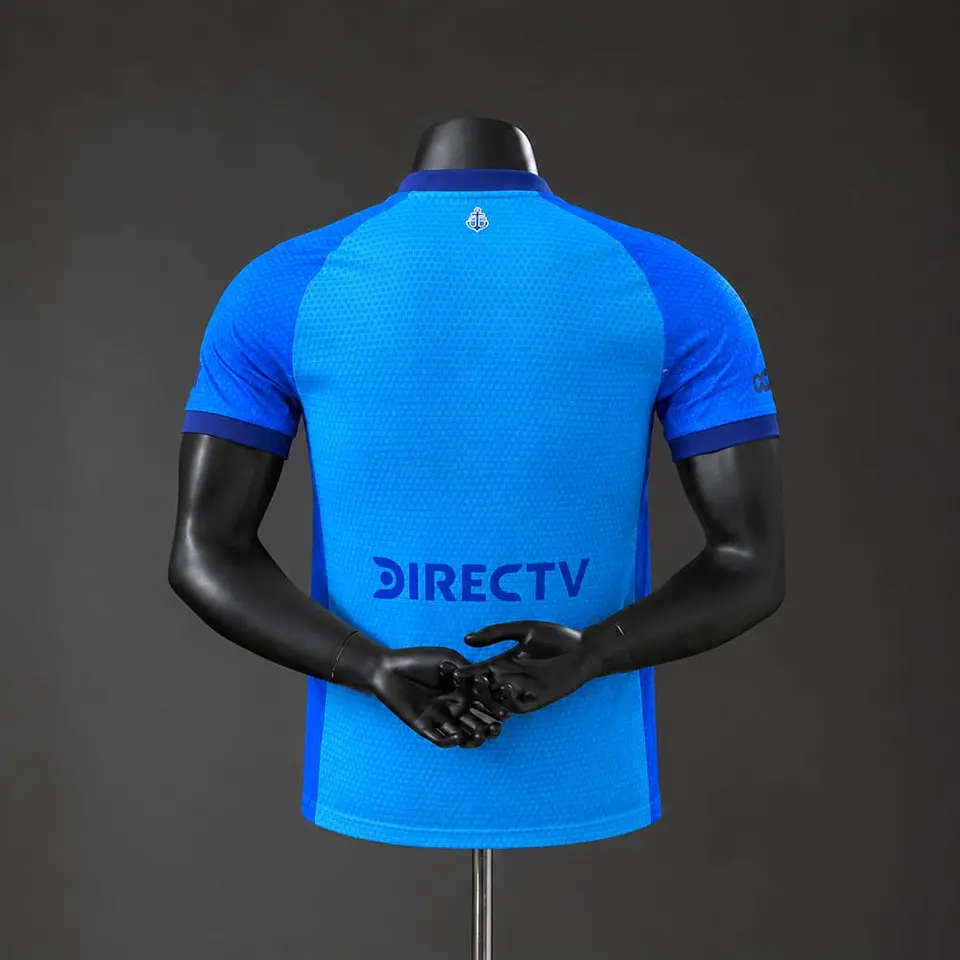 Camisola Boca Juniors GR 26/27 - Versão Jogador 2