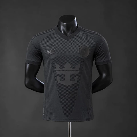 Camisola Inter Miami II 27/28 - Versão Jogador