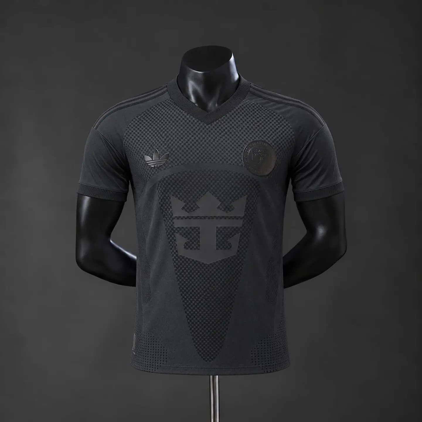 Camisola Inter Miami II 27/28 - Versão Jogador 1