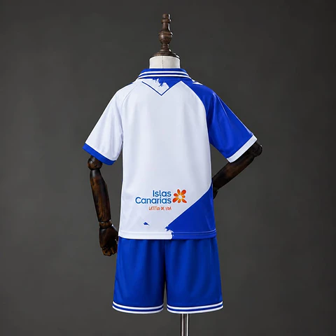 Kit Tenerife I 26/27