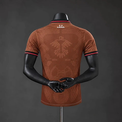 Camisola Flamengo 26/27 - Edição Especial - Versão Jogador