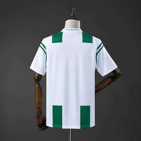 Camisola FC Groningen I 11/13 - Retro