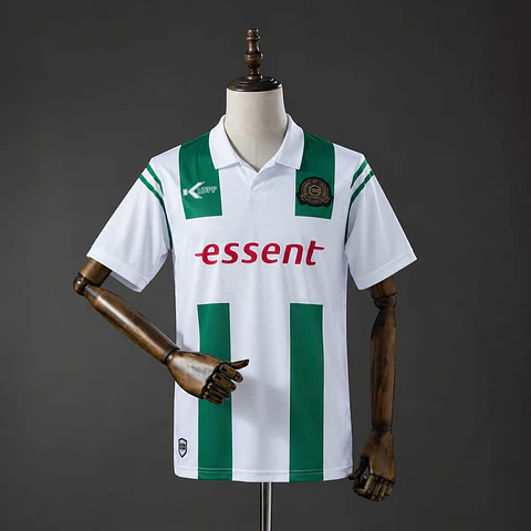 Camisola FC Groningen I 11/13 - Retro