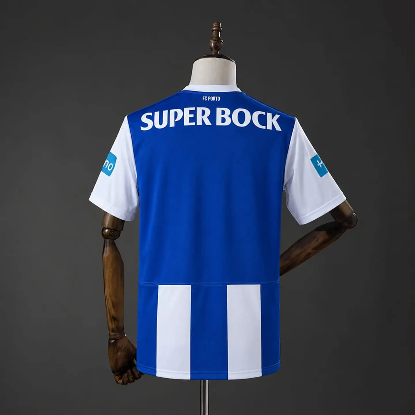 Camisola FC Porto I 11/12 - Retro 2