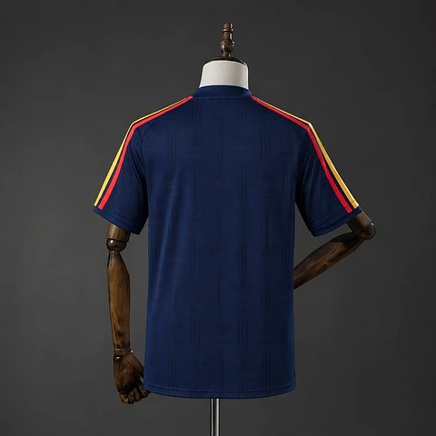 Camisola Espanha 26/27 - Edição Especial