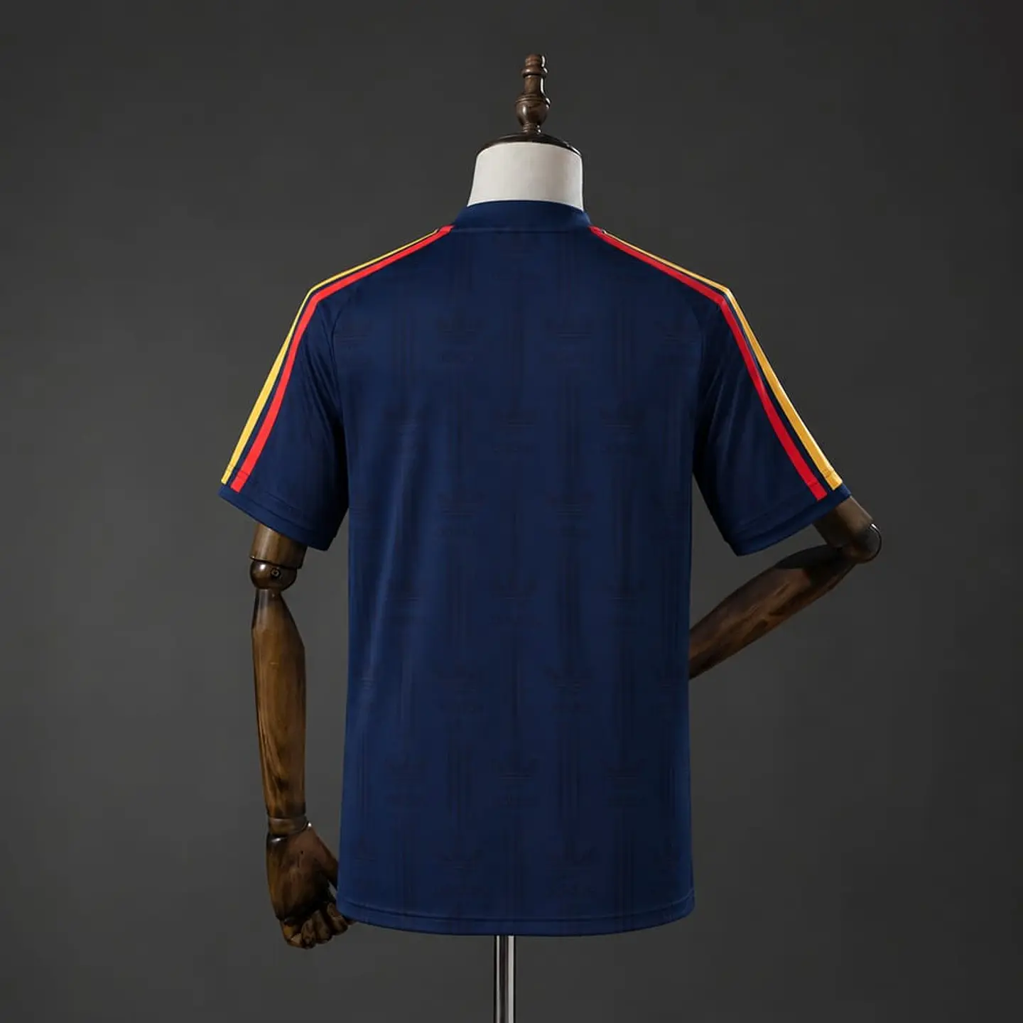 Camisola Espanha 26/27 - Edição Especial 2