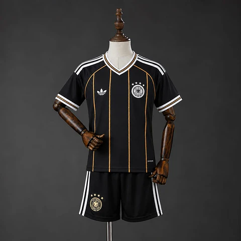 Kit Alemanha III 2026