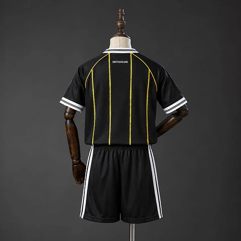 Kit Alemanha III 2026