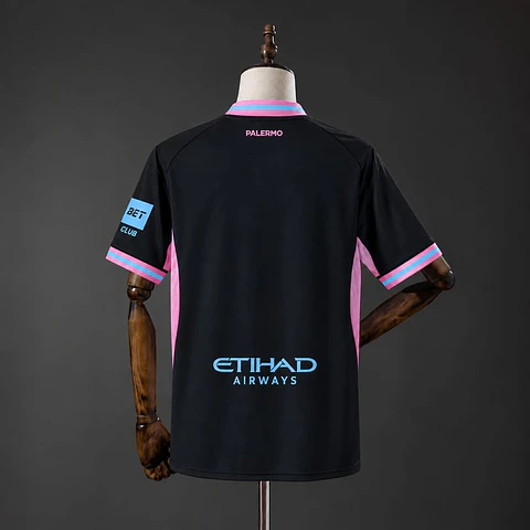 Camisola Palermo III 26/27