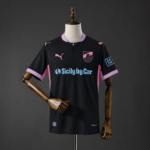 Camisola Palermo III 26/27