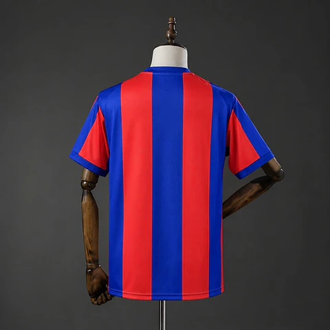 Camisola Crystal Palace I 73/75 - Retro
