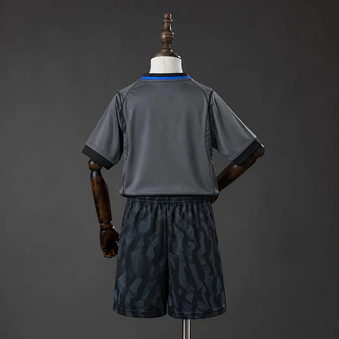 Kit Inter III 26/27