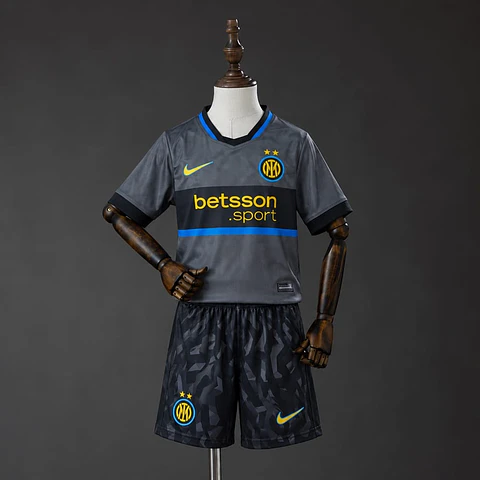 Kit Inter III 26/27