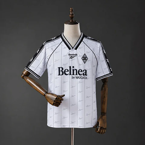Camisola Borussia Monchengladbach I 97/98 - Retro