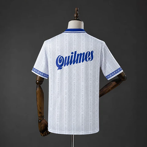 Camisola Vélez Sarsfield I 96/97 - Retro