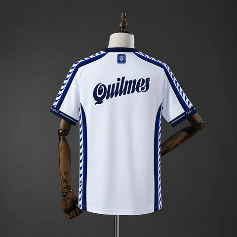 Camisola Vélez Sarsfield I 97/98 - Retro