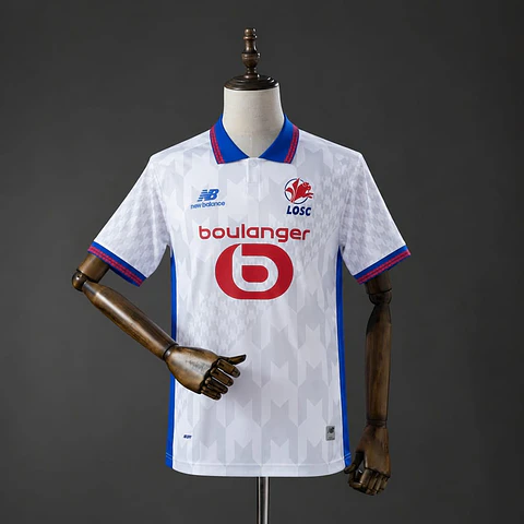 Camisola Lille II 26/27